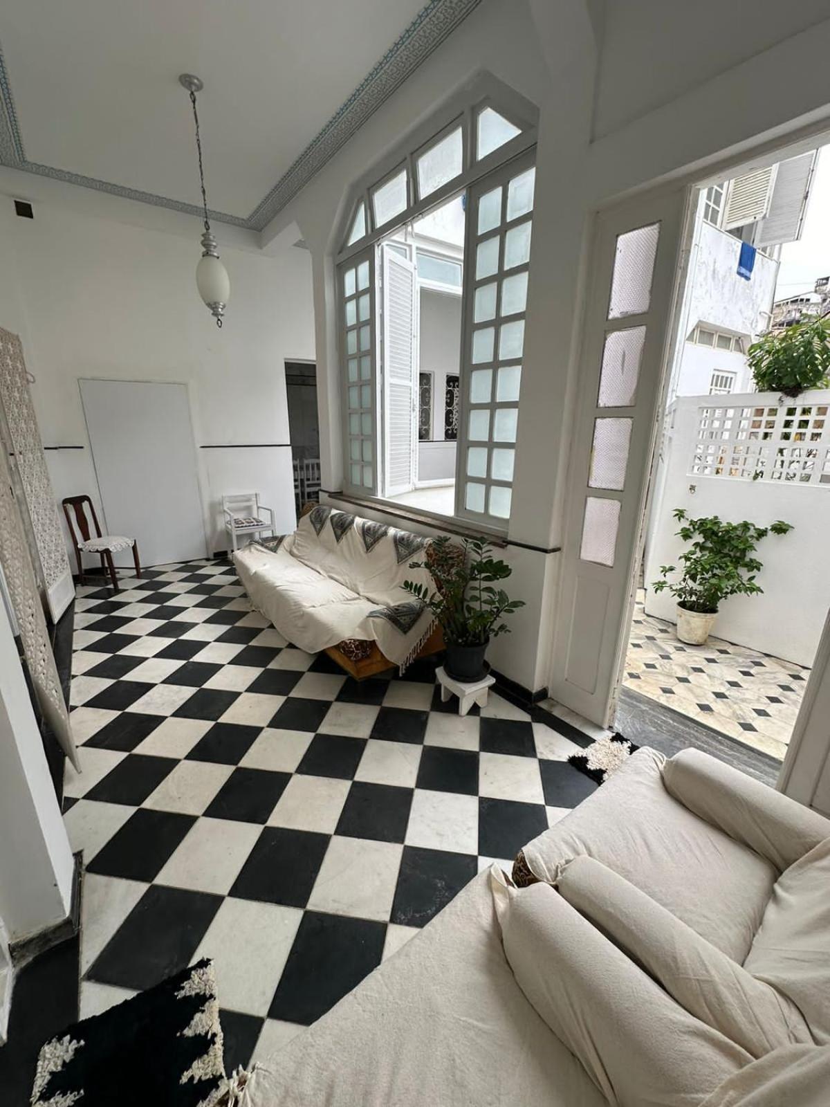 Апартаменты Casa De Maria Marta Ильеус Экстерьер фото