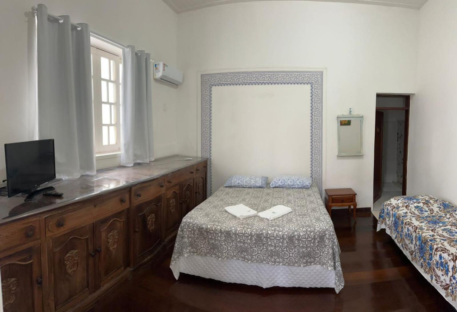 Апартаменты Casa De Maria Marta Ильеус Экстерьер фото